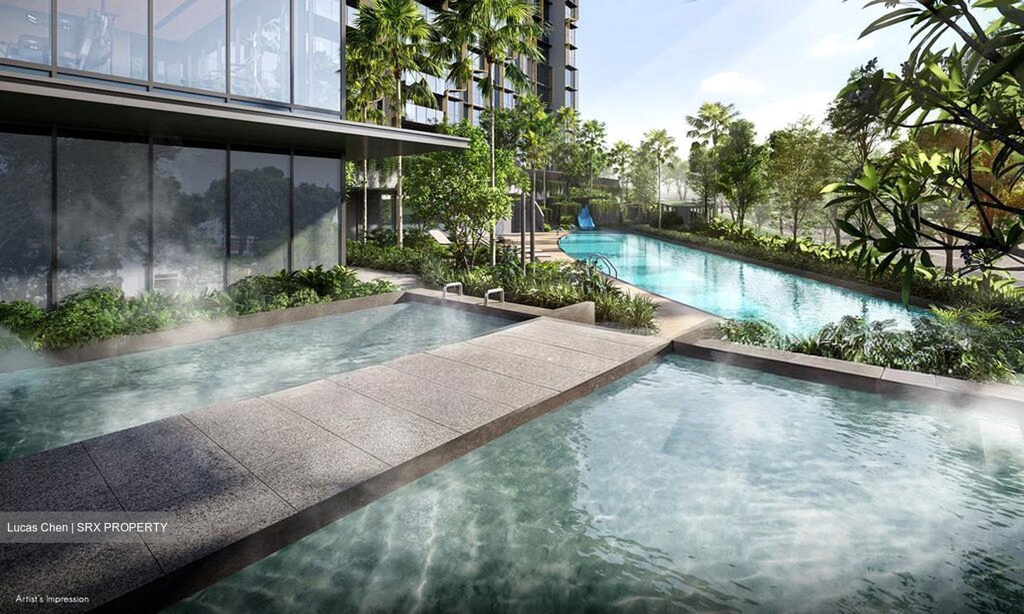 8@BT (D21), Condominium #496872541